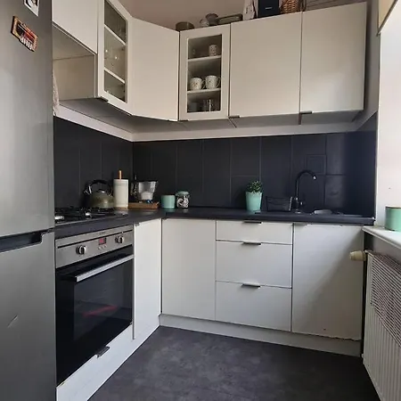 Apartment Apartament Kruka - Srodmiescie 1 *