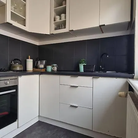 Apartment Apartament Kruka - Srodmiescie 1 Lublin