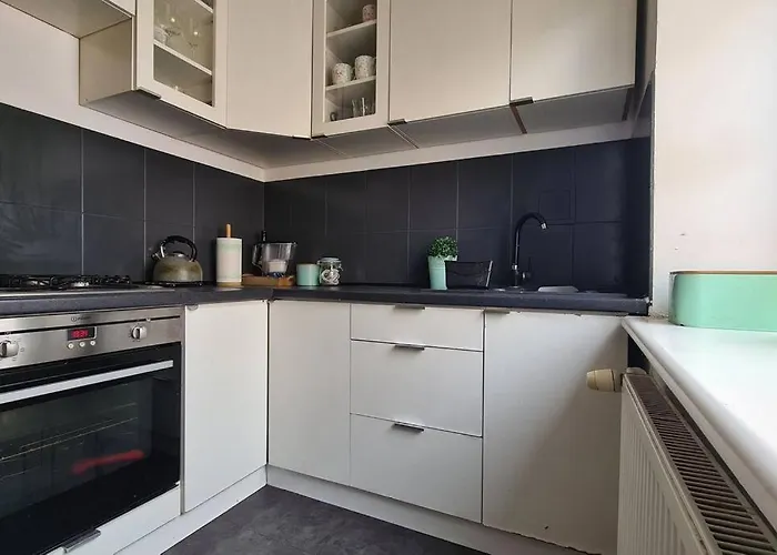 Апартаменти Apartament Kruka - Srodmiescie 1 Люблін